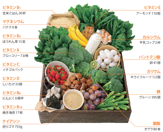 ライフパック タブレット製品詳細｜ニュー スキン食事バランスチェック